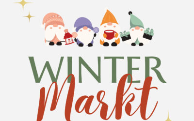 Wintermarkt im Städtli Wiedlisbach